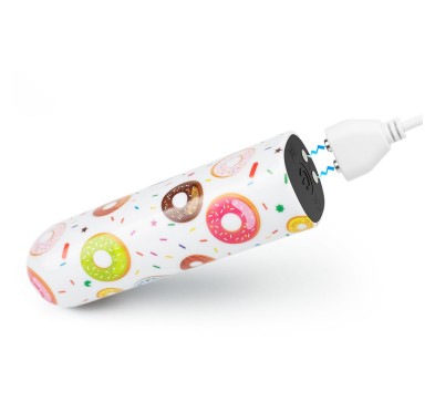 Rechargeable Donut Massager